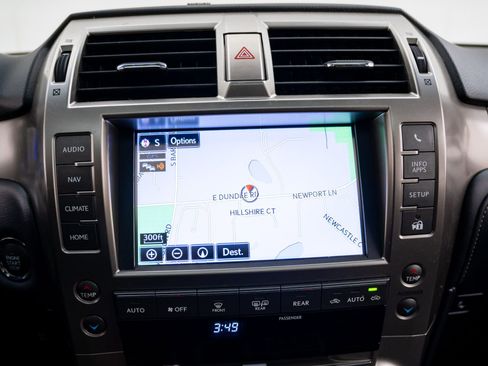 Used 2019 Lexus GX 460 Premium AWD/4WD image 25
