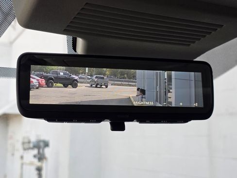 Used 2018 Nissan Armada Platinum w/ Captain Seat Package image 20