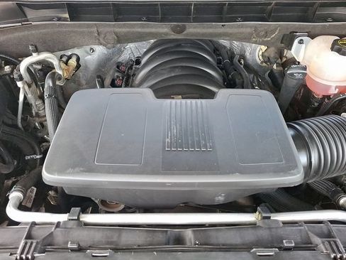 Used 2022 GMC Yukon XL AT4 w/ Technology Package AWD/4WD image 27