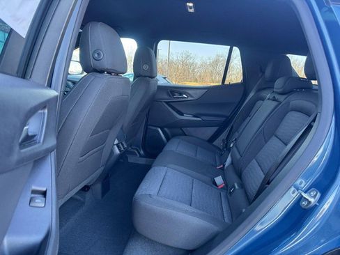 New 2026 Chevrolet Equinox LT w/ Safety and Technology Package image 7