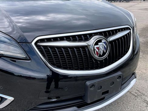 Used 2019 Buick Envision Premium w/ LPO, Cargo Package image 34