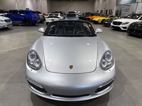 Used 2010 Porsche Boxster S image 2