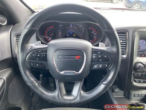 Used 2019 Dodge Durango GT image 18