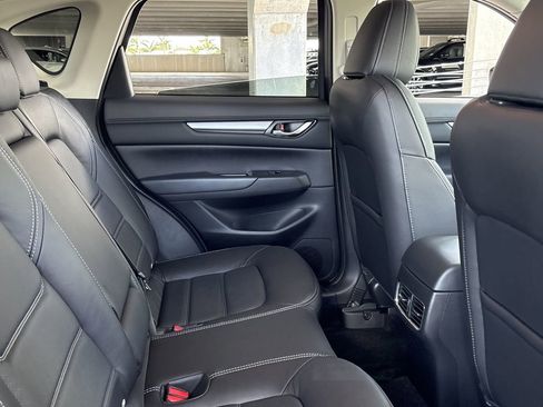 New 2025 MAZDA CX-5 AWD 2.5 S w/ Preferred Package image 10