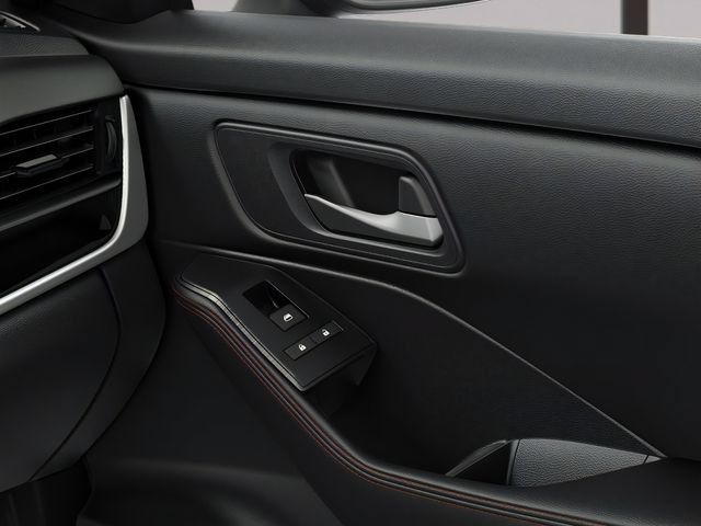 New 2026 Nissan Rogue SV AWD/4WD image 21
