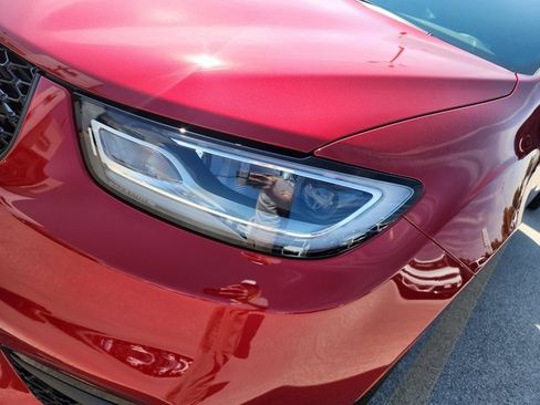 New 2026 Chrysler Pacifica Limited w/ S Appearance Package image 24