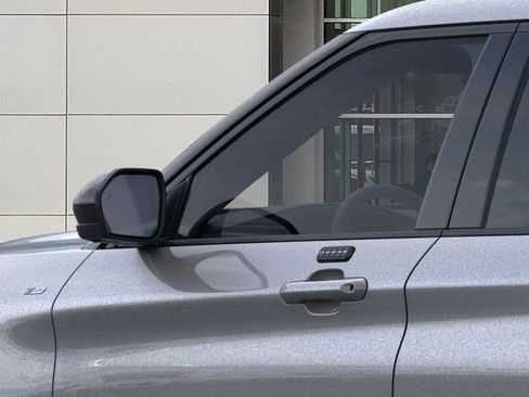 New 2026 Ford Explorer ST-Line image 20