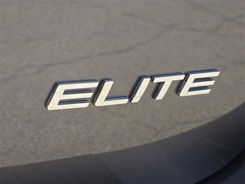 New 2026 Honda Odyssey Elite image 16