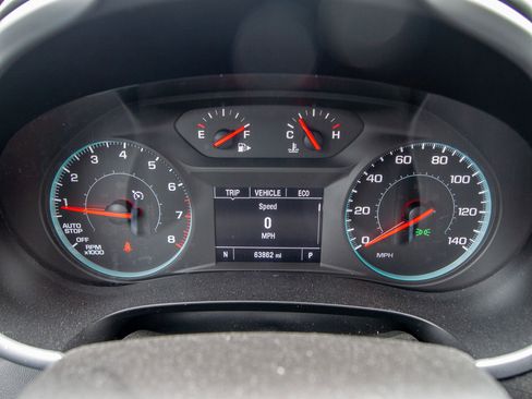Used 2023 Chevrolet Malibu LT FWD image 20