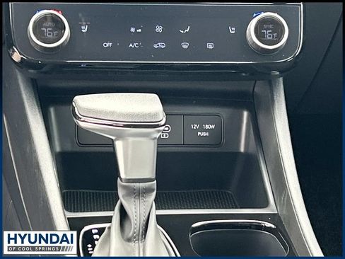 New 2026 Hyundai Tucson SEL AWD/4WD image 26