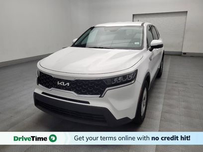 Used 2023 Kia Sorento LX