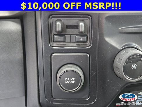 New 2025 Ford F250 XL w/ XL Chrome Package image 14