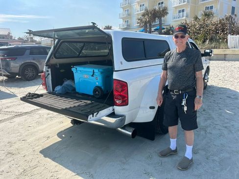 Used 2007 Dodge Ram 3500 Truck Laramie image 66