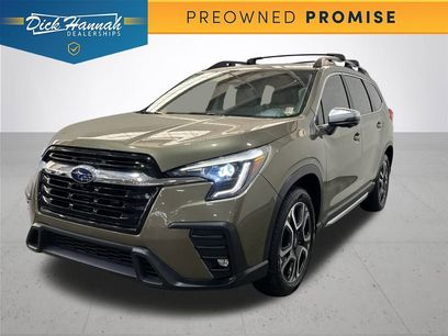 Used 2023 Subaru Ascent Limited w/ Technology Package