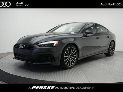 Used 2023 Audi A5 2.0T Premium Plus w/ Premium Plus