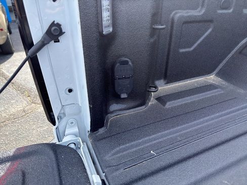 New 2026 GMC Sierra 2500 Pro w/ Max Trailering Package image 16