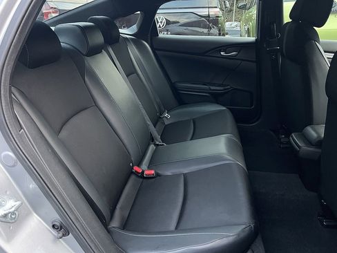 Used 2021 Honda Civic Sport image 31