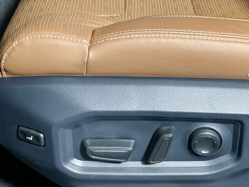 New 2026 Toyota Tundra 1794 Edition image 15