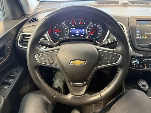 Used 2019 Chevrolet Equinox LT image 30