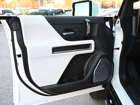 Used 2023 GMC Hummer EV Edition 1 image 24