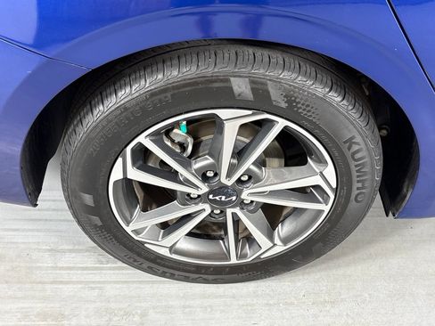 Used 2023 Kia Forte LXS FWD image 10