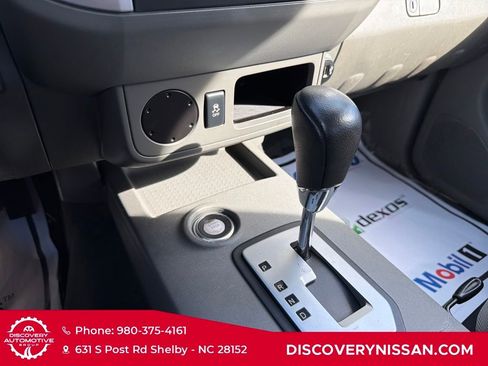 Used 2021 Nissan Frontier S w/ S Utility Package image 21