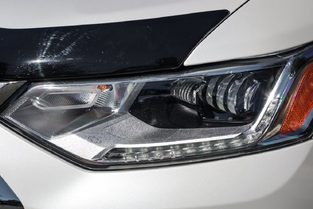Used 2019 Chevrolet Traverse High Country AWD/4WD image 11