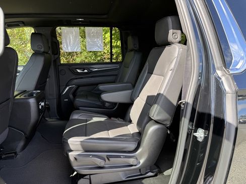 Certified 2024 GMC Yukon XL Denali image 20