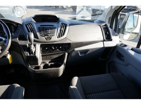 Used 2016 Ford Transit 150 130 Low Roof image 23