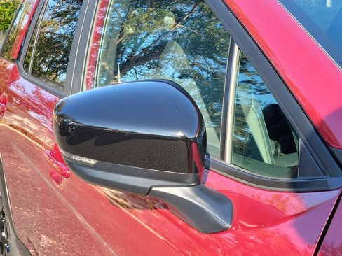 Used 2026 Subaru Outback Limited image 9