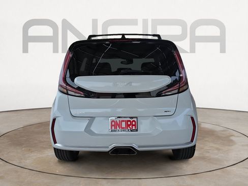 Certified 2023 Kia Soul GT-Line image 8