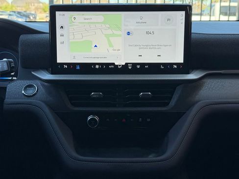 New 2026 Ford Explorer Platinum w/ LUX Leather Package image 53