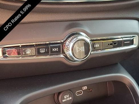 Certified 2023 Volvo C40 P8 Recharge Ultimate AWD/4WD image 20
