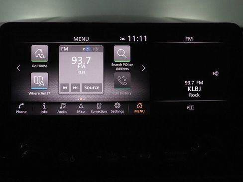 Used 2022 Nissan Armada SL image 39