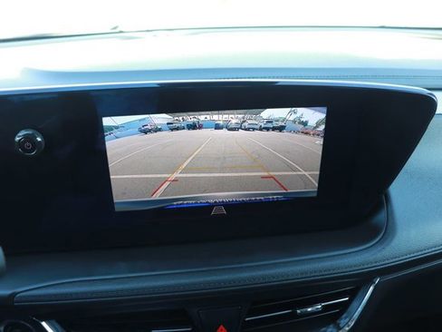 Used 2025 Buick Encore GX Preferred image 25