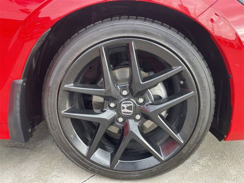 Certified 2023 Honda Civic Sport image 7