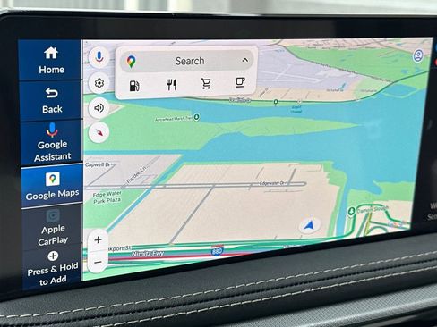 New 2026 Acura MDX A-Spec image 20