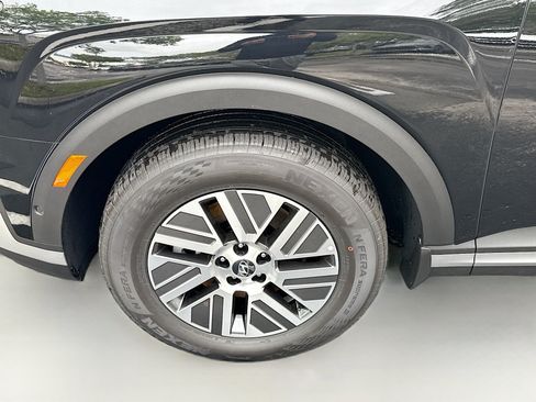 New 2026 Hyundai Palisade SEL Premium FWD image 24