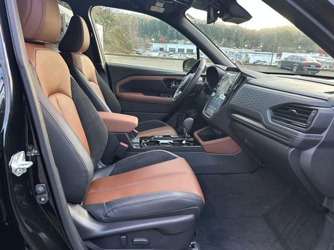 New 2026 Subaru Forester Touring AWD/4WD image 13