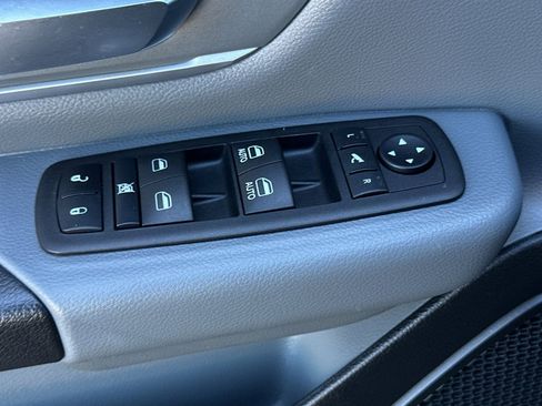 Used 2023 RAM 1500 Big Horn w/ Trailer Tow Group image 12