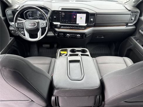 Used 2023 GMC Sierra 1500 SLE AWD/4WD image 13