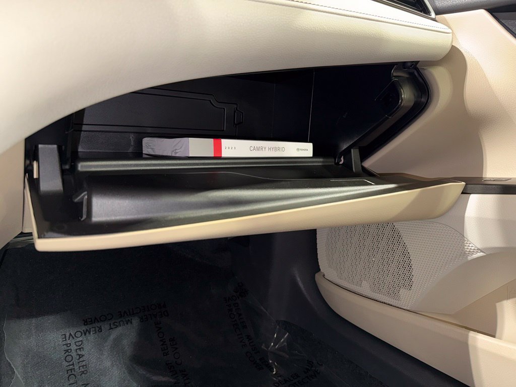 Certified 2023 Toyota Camry LE FWD image 26