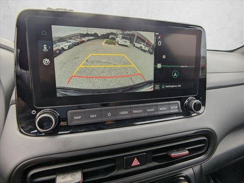 Used 2023 Hyundai Kona N Line w/ Cargo Package image 22
