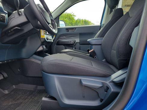 New 2026 Ford Maverick XL FWD image 18