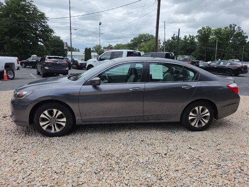 Used 2015 Honda Accord LX image 4