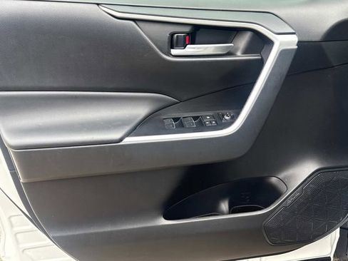 Used 2023 Toyota RAV4 XLE Premium FWD image 25