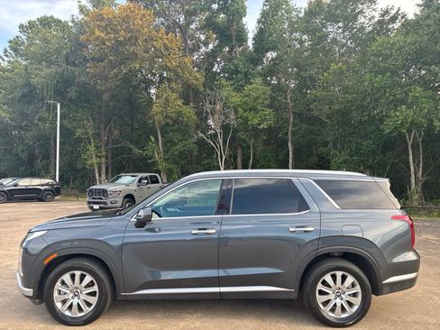 Used 2025 Hyundai Palisade SEL AWD/4WD image 2