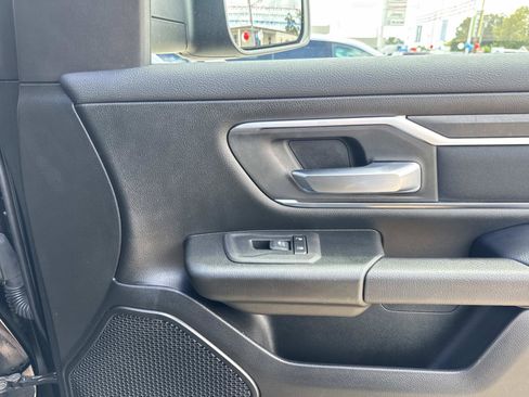 Used 2025 RAM 1500 Big Horn AWD/4WD image 14