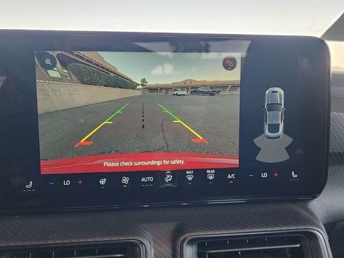 Used 2024 Ford Mustang Dark Horse image 58