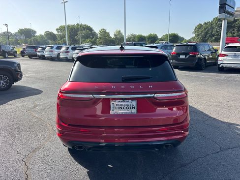 Certified 2023 Lincoln Corsair AWD w/ Equipment Group 101A image 6